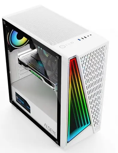 Корпус Alseye X3-W (AS.07.0151) - фото 2