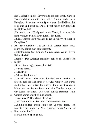 Sicher ist nur eins - фото 13