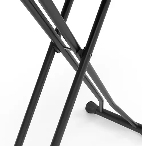 Дошка для прасування Casa Si Mondo L 125x42 Grey/Blue Feathers (CS93570L342) - фото 5