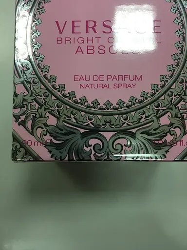 Оригинал Versace Bright Crystal Absolu 90 мл парфюмированная вода - фото 4