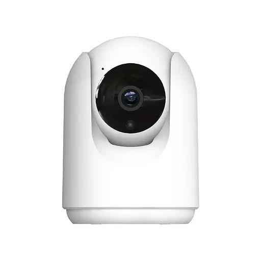 IP-видеокамера поворотная с WiFi 5Mp Light Vision VLC-6259S(Tuya) f=3.6mm с микрофоном (75-00231) - фото 2