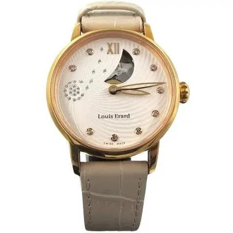 Часы Louis Erard Emotion 64603PR31.BARC66