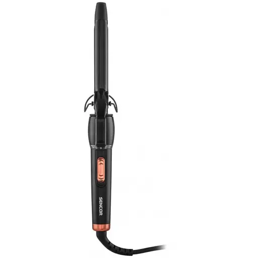 Плойка Sencor SHS 8603BK - фото 2