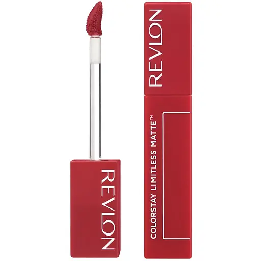 Помада для губ Revlon ColorStay Limitless Matte 014, 5 мл (7267332014) - фото 1