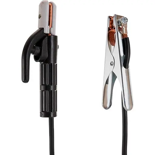 Зварювальний апарат Intertool WT-4003 [101657] - фото 7