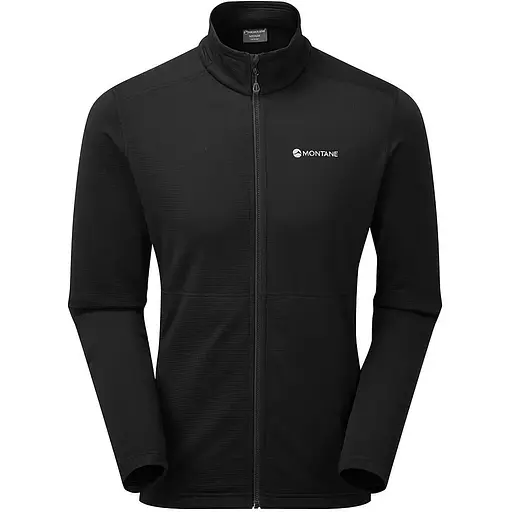 Кофта Montane Protium Jacket Black S (1004-MPROJBLAB15)