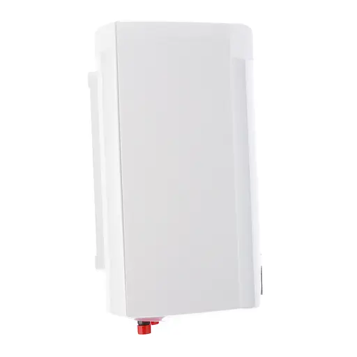 Tiki Водонагреватель электр. компакт GT 15л 2кВт белый 700188 - фото 7