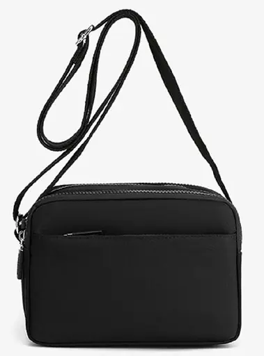 Наплечная женская сумка, кроссбоди Confident 000305366 - фото 2