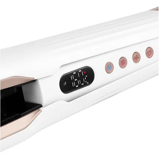 Випрямляч для волосся Sencor SHI 9100RS - фото 5