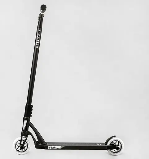 Трюковой самокат Best Scooter МТ-30377 Fear, SCS-система - фото 4