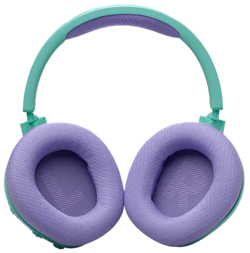 Наушники Quantum 360 Wireless Cyan (JBLQTUM360CYN) JBL teh0021287 - фото 4