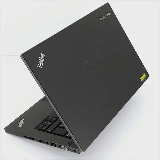 Ноутбук Lenovo ThinkPad L450 (i5-4300U/8/128SSD) - Class B "Б/У" - фото 3