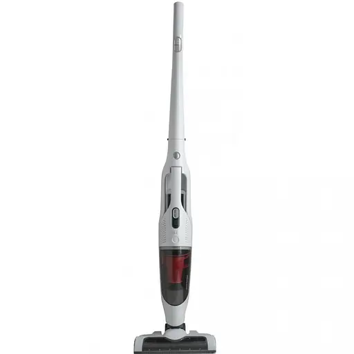 Вертикальний + ручний пилосос (2 в 1) Gorenje SVC216GFW - фото 4