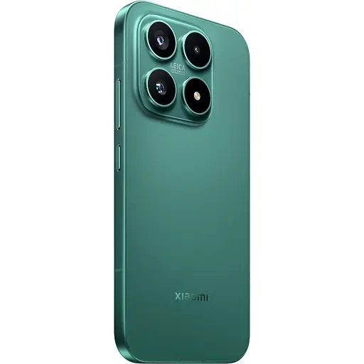 Смартфон Xiaomi 17 12/512GB Venture Green Global EU [160103] - фото 5