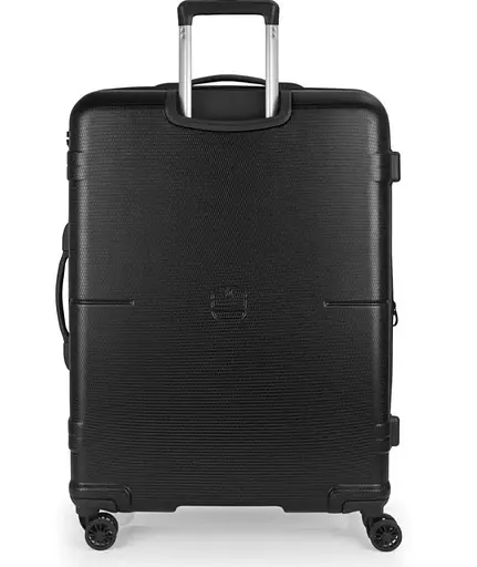 Валіза Gabol Bari (L) Black (123647-001) - фото 3