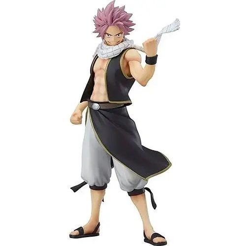 Фігурка Good Smile Company Хвіст Феї Нацу Драгніл Fairy Tail Natsu Dragneel 18 см WST GSC FT ND - фото 1