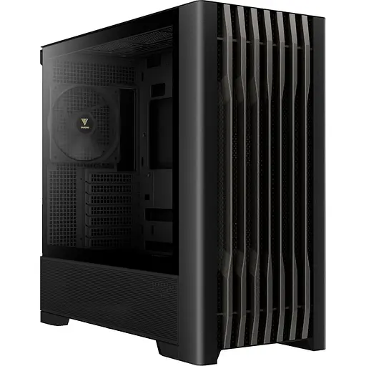 Корпус GAMDIAS ATHENA P3 (4711514501148) - фото 3