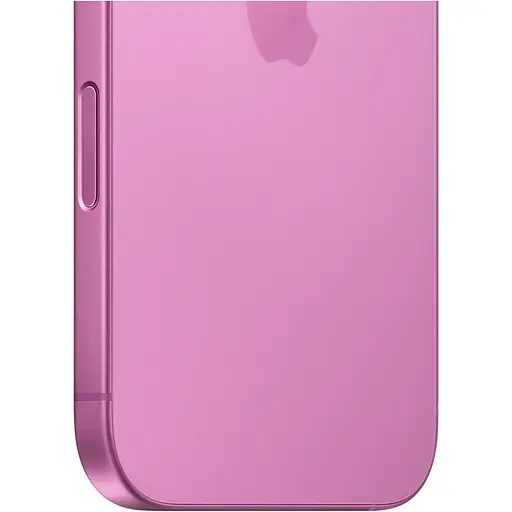 Смартфон Apple iPhone 16 128GB Pink (MYEA3) Б/В [161232] - фото 7