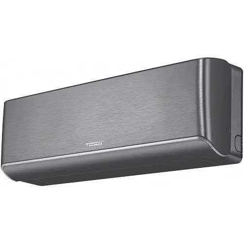 Кондиціонер Tosot GD-24RB Naomi Black Mysterious - фото 4