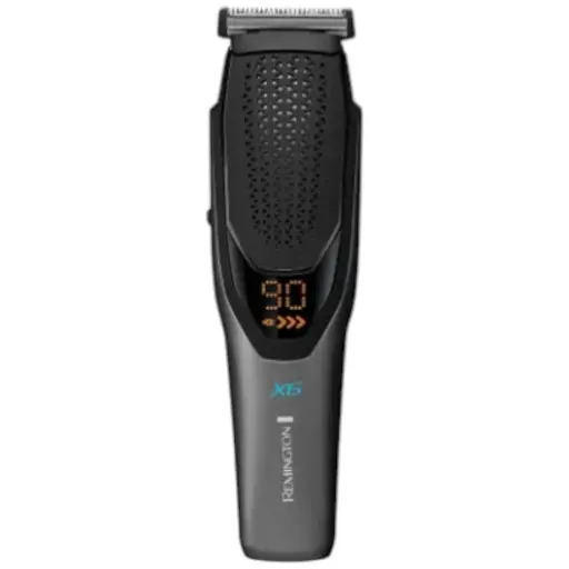Машинка для стрижки Remington Power-X Series X6 Hair Clipper НС6000 - фото 1