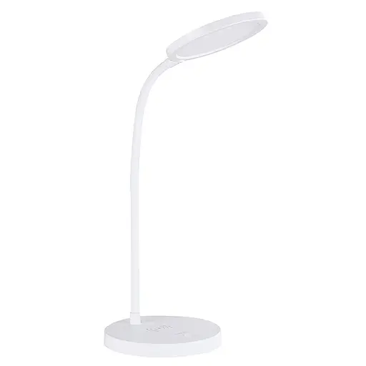 Лампа настільна Remax RT-E810 LED Homi Light Series з бездротовим зарядним пристроєм Qi 5W