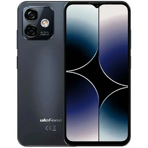 Смартфон Honor Magic6 Lite 8/256GB Emerald Green