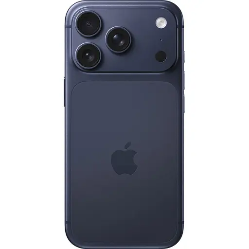 Смартфон Apple iPhone 17 Pro Max 256GB Deep Blue [MFYP4] Б/У [160972] - фото 3