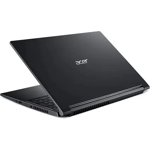 Ноутбук Игровой ACER Aspire 7 A715-43G-R6F0 7 5825U la 45GHz,16GB,512GB,3050 Ti 4GB,DOS - фото 2