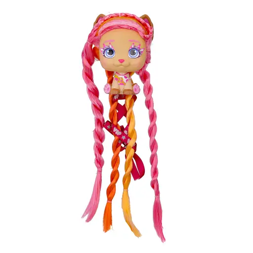 Ігровий набір IMC Модний улюбленець I VIP PETS S6 Bow Power Шиара (714816) - фото 12