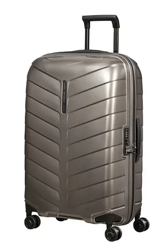 Валіза Samsonite ATTRIX DUNE 69x46x27 69 См  KK8*15003 - фото 6