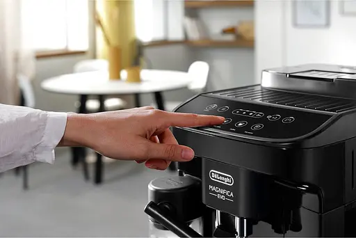 Кофемашина DeLonghi Magnifica Evo ECAM290.51.B [91038] - фото 7