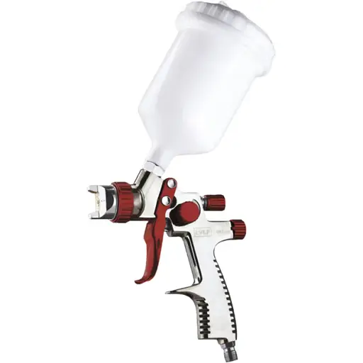 Фарбопульт пневматичний Forte LVLP SG-160 Profi