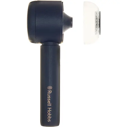 Машинка для видалення ковтунців Russell Hobbs Revive синій (27660-56) - фото 3