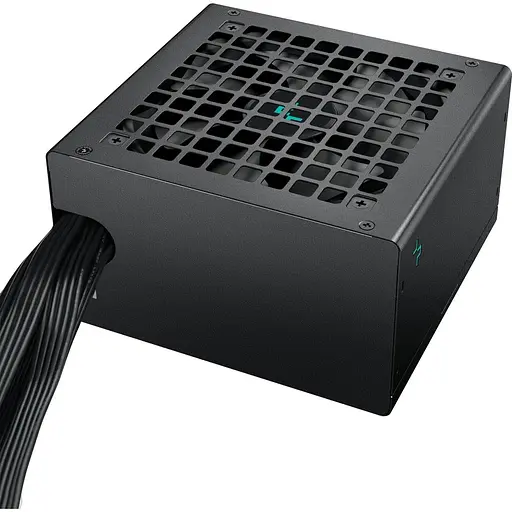 Блок живлення Deepcool PL800D 800W 80 Plus Bronze (R-PL800D-FC0B-EU) - фото 5