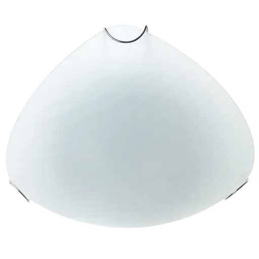 Світильник настінно-стельовий накладний Brille Brille W019-20