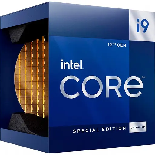 Процессор Intel Core i9-12900KS Box (BX8071512900KS) UA [119670]
