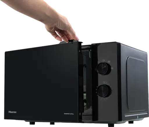 Микроволновая печь Hisense H23MOBP2H4 - фото 9