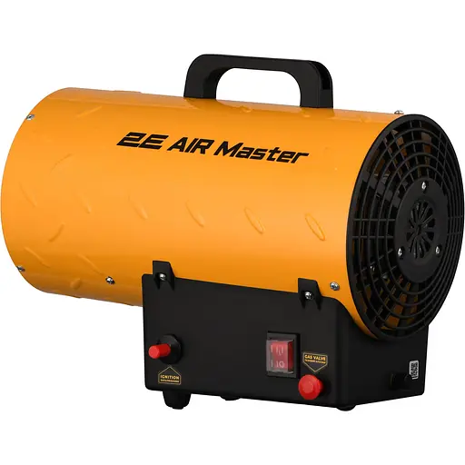 Тепловая пушка 2E 2E-GH15 [147556] - фото 4