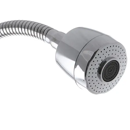 Змішувач для кухні CRON MARS 777 REFLECTOR CR0853 - фото 6