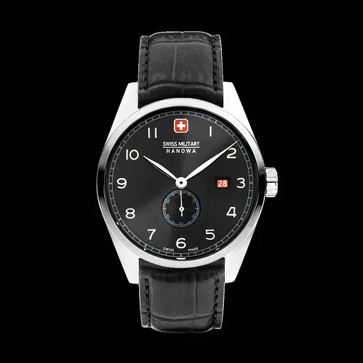 Часы Swiss Military-Hanowa LYNX SMWGB0000703 - фото 2