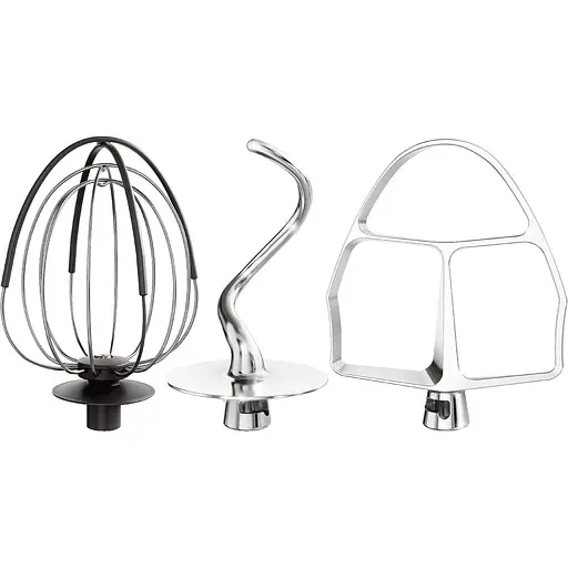 Кухонна машина Tefal Bake Partner QB525838 [131358] - фото 6