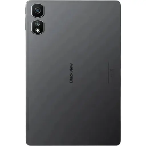Планшет Blackview Tab 16 Pro 11" FHD 8GB/256GB/T616/7700mAh/13+8Мп/LTE Grey - фото 5