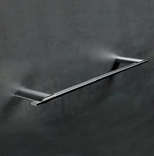 Тримач для рушника Stilhaus Aria 45 см Ar4508 Хром - фото 2