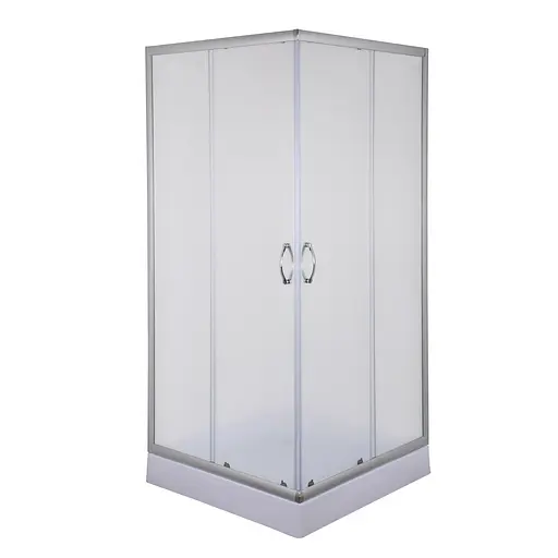 Душевая кабина Bravo ODRA 90 - фото 1