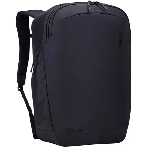 Рюкзак-наплічна сумка Thule Subterra 2 Convertible Carry-On Black (TH 3205057) - фото 1