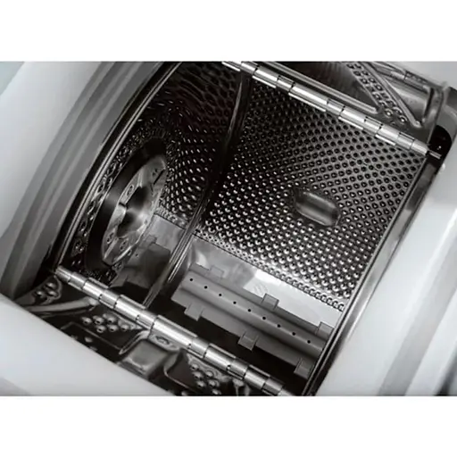 Стиральная машина Whirlpool TDLR 60210 автоматическая - фото 7