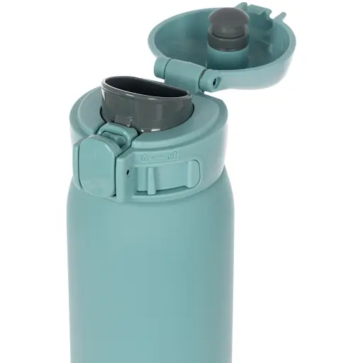 Термокружка Zojirushi SM-WS36GM 0.36 л Aqua Green - фото 3