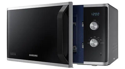 Мікрохвильова піч Samsung MS23K3614AS/UA - фото 5