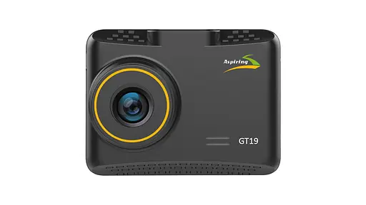 Видеорегистратор Aspiring GT19 FHD - фото 7