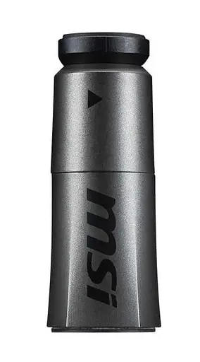 Видеокарта MSI RTX 5070 Ti 16G GAMING TRIO OC (RTX 5070 Ti 16G GAMING TRIO OC) (GDDR7, 256 bit, PCI-E v5.0 x16) - фото 5